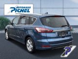 Ford S-Max bei Reisemobile.expert - Abbildung (3 / 15)