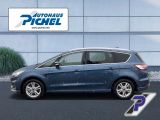 Ford S-Max bei Reisemobile.expert - Abbildung (2 / 15)