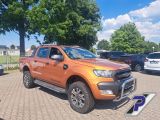 Ford Ranger bei Reisemobile.expert - Abbildung (7 / 15)