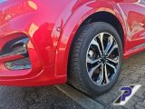 Ford Puma bei Reisemobile.expert - Abbildung (9 / 15) Ford Puma bei Reisemobile.expert - Abbildung (9 / 15)