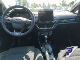 Ford Fiesta bei Reisemobile.expert - Abbildung (15 / 15) Ford Fiesta bei Reisemobile.expert - Abbildung (15 / 15)