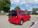 Ford Tourneo bei Reisemobile.expert - Abbildung (5 / 15)