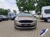 Ford C-MAX bei Reisemobile.expert - Abbildung (8 / 15)