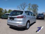 Ford S-Max bei Reisemobile.expert - Abbildung (5 / 15)