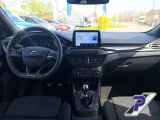 Ford Focus ST bei Reisemobile.expert - Abbildung (15 / 15)