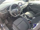 Ford Focus ST bei Reisemobile.expert - Abbildung (11 / 15)