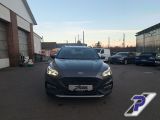 Ford Focus Turnier bei Reisemobile.expert - Abbildung (8 / 15)