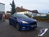 Ford Focus ST bei Reisemobile.expert - Abbildung (7 / 15)