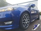 Ford Focus ST bei Reisemobile.expert - Abbildung (9 / 15)