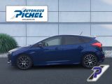 Ford Focus ST bei Reisemobile.expert - Abbildung (2 / 15)