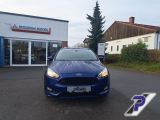 Ford Focus ST bei Reisemobile.expert - Abbildung (8 / 15)