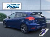 Ford Focus ST bei Reisemobile.expert - Abbildung (3 / 15)