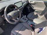 Ford Focus ST bei Reisemobile.expert - Abbildung (11 / 15)