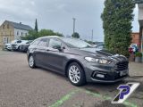 Ford Mondeo Turnier bei Reisemobile.expert - Abbildung (7 / 15)