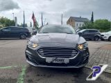 Ford Mondeo Turnier bei Reisemobile.expert - Abbildung (8 / 15)