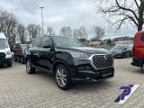 Ssangyong Rexton bei Reisemobile.expert - Abbildung (7 / 15)