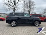Ssangyong Rexton bei Reisemobile.expert - Abbildung (6 / 15)