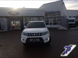 Suzuki Vitara bei Reisemobile.expert - Abbildung (8 / 15)