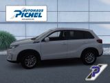 Suzuki Vitara bei Reisemobile.expert - Abbildung (2 / 15)