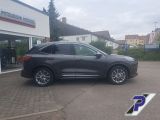 Ford Kuga bei Reisemobile.expert - Abbildung (6 / 15) Ford Kuga bei Reisemobile.expert - Abbildung (6 / 15)