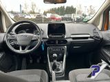 Ford EcoSport bei Reisemobile.expert - Abbildung (15 / 15)
