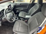 Ford EcoSport bei Reisemobile.expert - Abbildung (11 / 15)