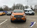 Ford EcoSport bei Reisemobile.expert - Abbildung (8 / 15)
