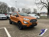 Ford EcoSport bei Reisemobile.expert - Abbildung (7 / 15)