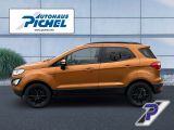Ford EcoSport bei Reisemobile.expert - Abbildung (2 / 15)