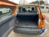 Ford EcoSport bei Reisemobile.expert - Abbildung (10 / 15)