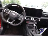 Ford Mustang bei Reisemobile.expert - Abbildung (15 / 15)