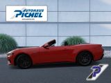 Ford Mustang bei Reisemobile.expert - Abbildung (2 / 15)