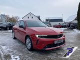 Opel Astra bei Reisemobile.expert - Abbildung (7 / 15)