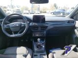 Ford Focus ST bei Reisemobile.expert - Abbildung (15 / 15)