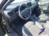 Ford Focus ST bei Reisemobile.expert - Abbildung (11 / 15)