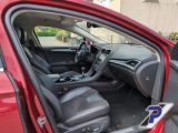 Ford Mondeo Turnier bei Reisemobile.expert - Abbildung (14 / 15)