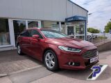 Ford Mondeo Turnier bei Reisemobile.expert - Abbildung (7 / 15)