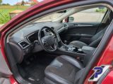 Ford Mondeo Turnier bei Reisemobile.expert - Abbildung (12 / 15)