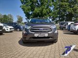 Ford EcoSport bei Reisemobile.expert - Abbildung (8 / 15) Ford EcoSport bei Reisemobile.expert - Abbildung (8 / 15)