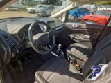 Ford EcoSport bei Reisemobile.expert - Abbildung (12 / 15) Ford EcoSport bei Reisemobile.expert - Abbildung (12 / 15)