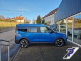 Ford Tourneo bei Reisemobile.expert - Abbildung (6 / 15)