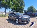 Ford Mondeo bei Reisemobile.expert - Abbildung (7 / 15)