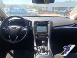 Ford Mondeo bei Reisemobile.expert - Abbildung (15 / 15)