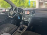 VW Golf Sportsvan bei Reisemobile.expert - Abbildung (9 / 15)