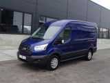 Ford Transit bei Reisemobile.expert - Abbildung (2 / 15)