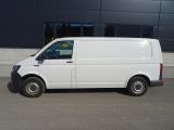 VW T6 Transporter bei Reisemobile.expert - Abbildung (4 / 15)