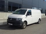 VW T6 Transporter bei Reisemobile.expert - Abbildung (2 / 15)