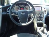 Opel Astra bei Reisemobile.expert - Abbildung (7 / 15)