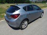 Opel Astra bei Reisemobile.expert - Abbildung (15 / 15)