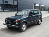 Lada 4x4 bei Reisemobile.expert - Abbildung (2 / 15)